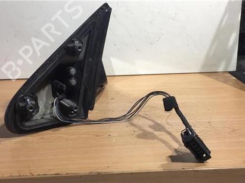 Right mirror SEAT IBIZA II (6K1)  | BP13049144C27 