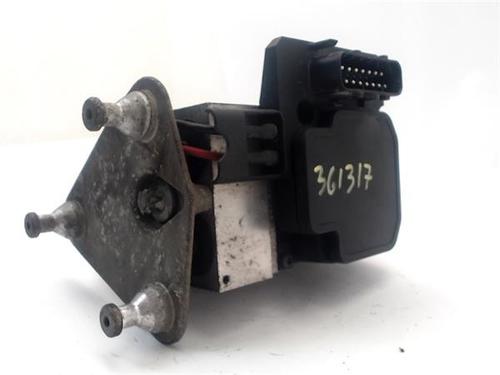ABS pump MERCEDES-BENZ A-CLASS (W168) A 160 CDI (168.006) | BP25008306M43 