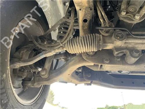 Used Steering rack Steering rack SSANGYONG KYRON [2005-2014] 25383087 25383087