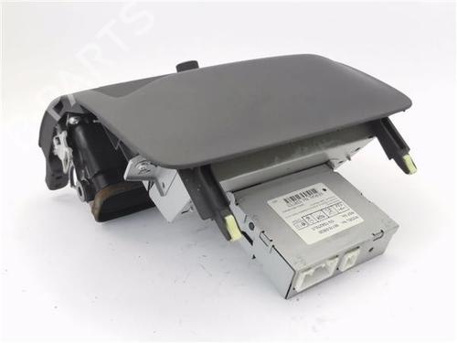 Display monitor TOYOTA AVENSIS (_T25_) 2.0 VVT-i (AZT250_, AZT250R) | BP24639292C48 