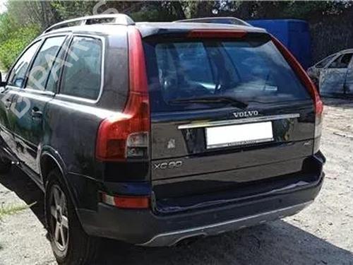 Engine VOLVO XC90 I (275) D5 AWD | BP25284416M1 