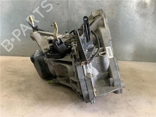 Gearbox NISSAN MICRA III (K12) | BP21359736M3