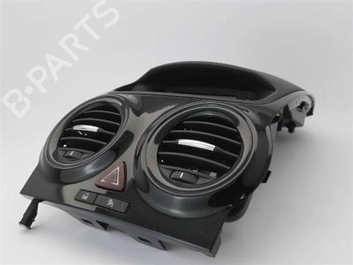 Other OPEL CORSA D (S07) 1.3 CDTI (L08, L68) | BP23206113O1 