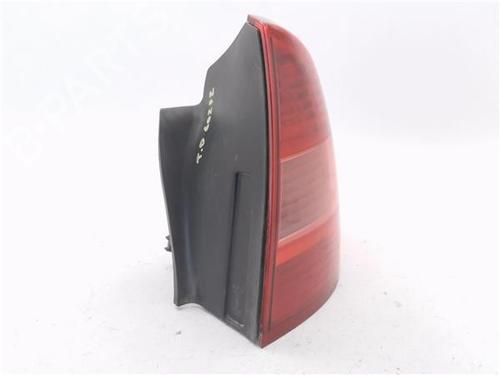 Right taillight CITROËN C5 I (DC_) 2.0 16V (DCRFNC, DCRFNF) | BP28025470C35 
