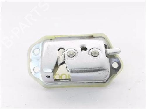 Used Tailgate lock CHEVROLET MATIZ (M200, M250) 1.0 LPG (67 hp) 24315369