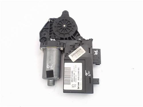 Left front window motor PEUGEOT 307 (3A/C)  | BP13407350E21 
