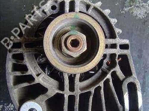 Alternator FIAT SEICENTO / 600 (187_) 1.1 (187AXB, 187AXB1A, 187AXC1A02) | BP9634899M7 