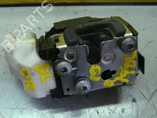 Used Front right lock FIAT DOBLO MPV (119_, 223_) [2001-2025]  11362424