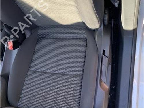 Left front seat VW GOLF VI (5K1) 1.4 | BP32419387C15  - Image 7