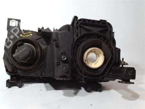 Left headlight BMW 3 Compact (E46)  | BP11342572C28 