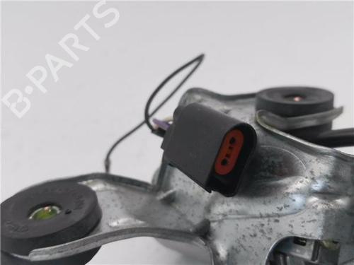 Rear wiper motor FORD FIESTA IV (JA_, JB_) 1.25 i 16V | BP27569370M102 