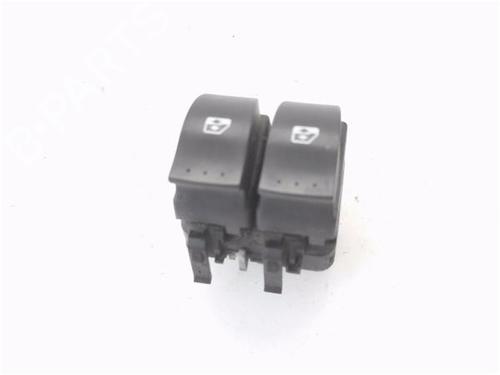 Left front window switch RENAULT GRAND SCÉNIC II (JM0/1_) 1.9 dCi (JM14) | BP26956073I27 