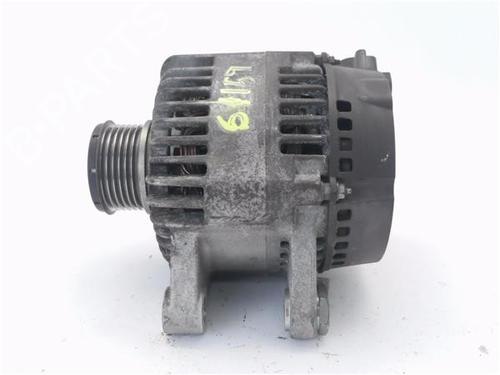 Alternator PEUGEOT 2008 I (CU_) 1.2 VTi | BP38556042M7 - Image 6