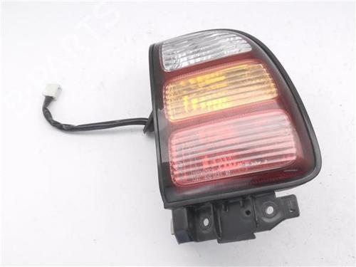 Used Right taillight Right taillight TOYOTA RAV 4 II (_A2_) 2.0 4WD (ACA21, ACA20) (150 hp) 33220346 33220346