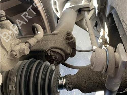 Right front shock absorber VW GOLF VI (5K1) 1.4 | BP32419379M17