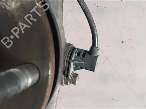 Right front steering knuckle KIA CEE'D Hatchback (ED) 1.6 CRDi 115 | BP14342690M26 