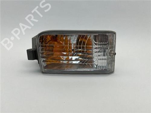 Højre side indikator TOYOTA RAV 4 II (_A2_) 1.8 (ZCA25_, ZCA26_, ZCA25W, ZCA26W) (125 hp) 22712291