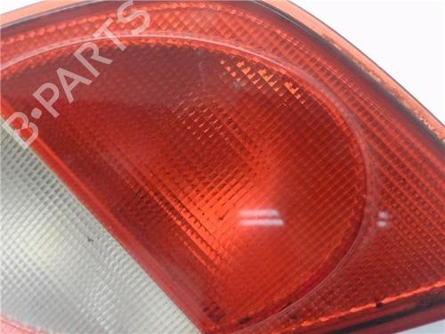 Right tailgate light MERCEDES-BENZ E-CLASS (W210)  | BP31990700C80 