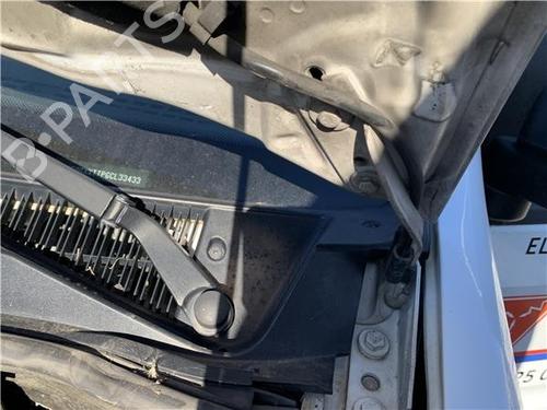 Hinge/Door check strap FORD TRANSIT CONNECT (P65_, P70_, P80_) 1.8 TDCi | BP32450626C146 