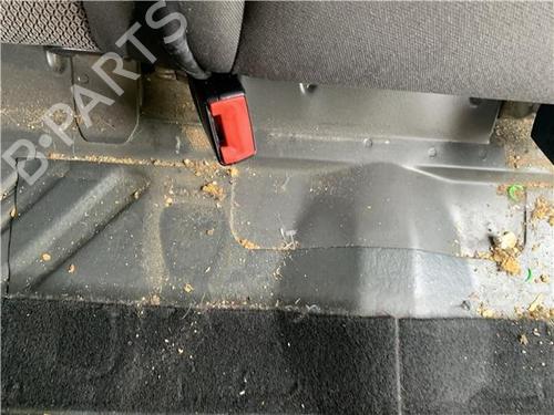 Seat buckle SEAT LEON (1P1) 1.9 TDI | BP32417854I32 