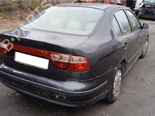 Injector SEAT TOLEDO II (1M2) 1.9 TDI | BP20159283M100 