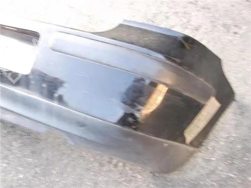 Rear bumper VW GOLF IV (1J1) 1.4 16V | BP12119868C8 
