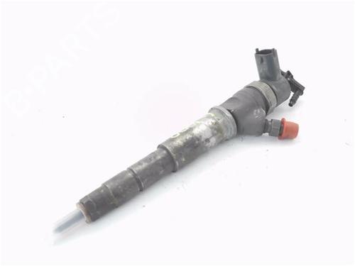 Used Injector Injector RENAULT MASTER III Bus (JV) 2.3 dCi 125 FWD (JV0C, JV0D, JV0H, JV0G, JV0J) (125 hp) 34621253 34621253