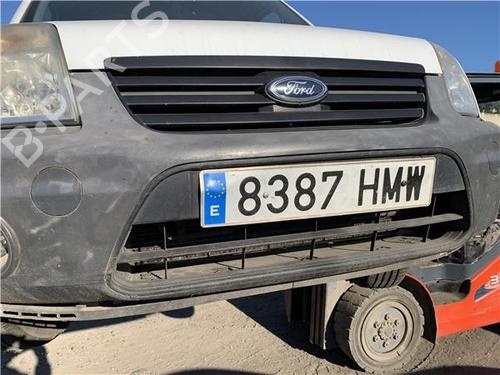 Front bumper FORD TRANSIT CONNECT (P65_, P70_, P80_) 1.8 TDCi | BP32450681C7 