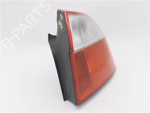 Right taillight AUDI A4 B6 (8E2) 1.9 TDI | BP32271943C35 