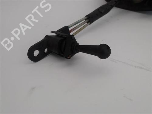 Heater blower motor PEUGEOT 206 Hatchback (2A/C)  | BP14341819M62 