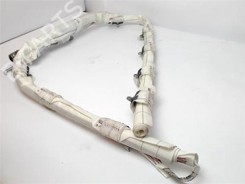 Used Right curtain airbag RENAULT GRAND SCÉNIC IV (R9_) 1.2 TCe 130 (130 hp) 13023607