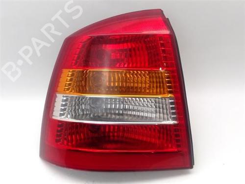 Venstre Baklys OPEL ASTRA G Hatchback (T98) [1998-2009]  25718833