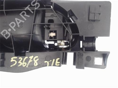 Rear left interior door handle CITROËN C4 Grand Picasso I (UA_) 1.6 HDi 110 | BP14346263I15 