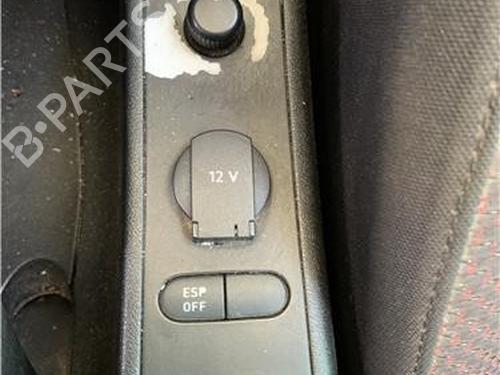 Mirror switch SEAT ALTEA (5P1) 2.0 TDI 16V | BP33220232I25 - Image 4