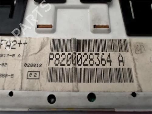 Other RENAULT CLIO II (BB_, CB_) 1.5 dCi (B/CB07) | BP14344517O1 