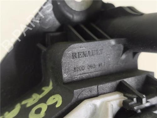 Bakluke lås RENAULT CLIO II (BB_, CB_)  | BP30485795C101 