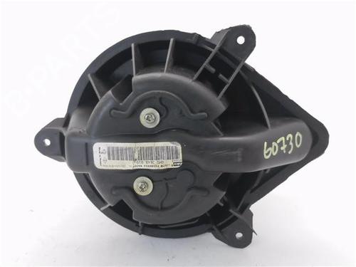 Heater blower motor RENAULT SCÉNIC I MPV (JA0/1_, FA0_)  | BP30980938M62 