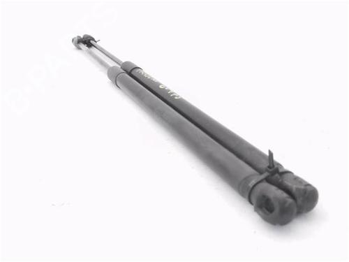 Used Tailgate lift support OPEL MERIVA A MPV (X03) [2003-2010]  29119145