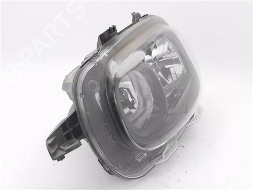 Left headlight CITROËN C3 III (SX) 1.2 VTi 82 | BP40298636C28 - Image 6