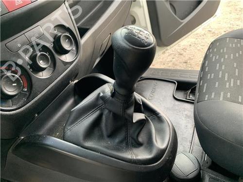 Gear lever OPEL COMBO Box Body/MPV (X12) 1.3 CDTI (B05) | BP33288144M90  - Image 6