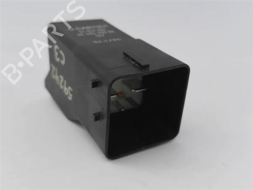 Electronic module CITROËN C3 I (FC_, FN_)  | BP23392310M83 