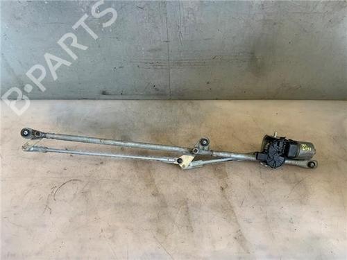 Used Front wiper motor Front wiper motor CHRYSLER SEBRING (JS) 2.0 CRD (140 hp) 34400422 34400422