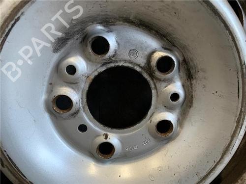 Rim FIAT DUCATO Van (250_) 150 Multijet 2,3 D | BP29754979C45 