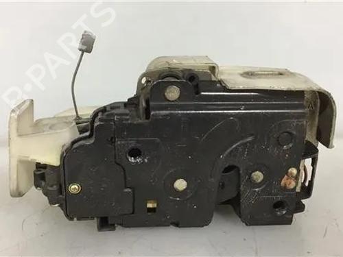 Front right lock VW PASSAT B5.5 (3B3) 1.9 TDI | BP11363114C97 