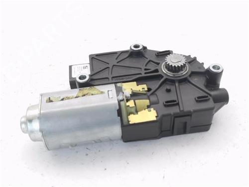 Sunroof engine NISSAN QASHQAI I (J10, NJ10) 1.5 dCi | BP30183062M60