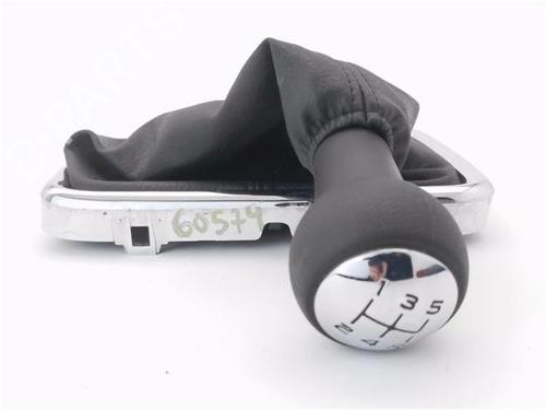 Shift knob PEUGEOT 407 SW (6E_, 6D_) 1.6 HDi 110 | BP29431402I34 