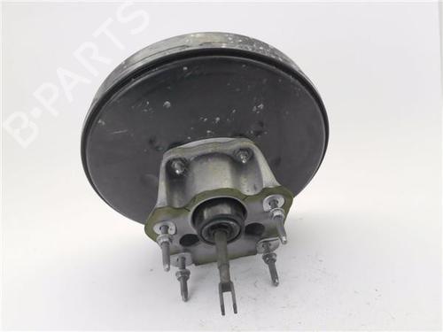 Bremseservo RENAULT SCÉNIC III (JZ0/1_) 1.5 dCi | BP13949414M42 