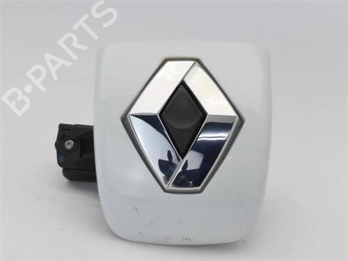 Used Tailgate handle RENAULT CLIO II (BB_, CB_) [1998-2016]  22202464