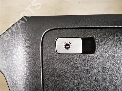 Glove box VW GOLF V (1K1) 1.9 TDI | BP12168056C95 