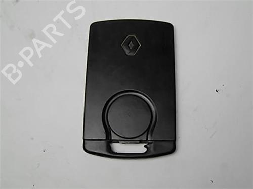 Electronic module RENAULT SCÉNIC III (JZ0/1_) 1.5 dCi | BP11691554M83 